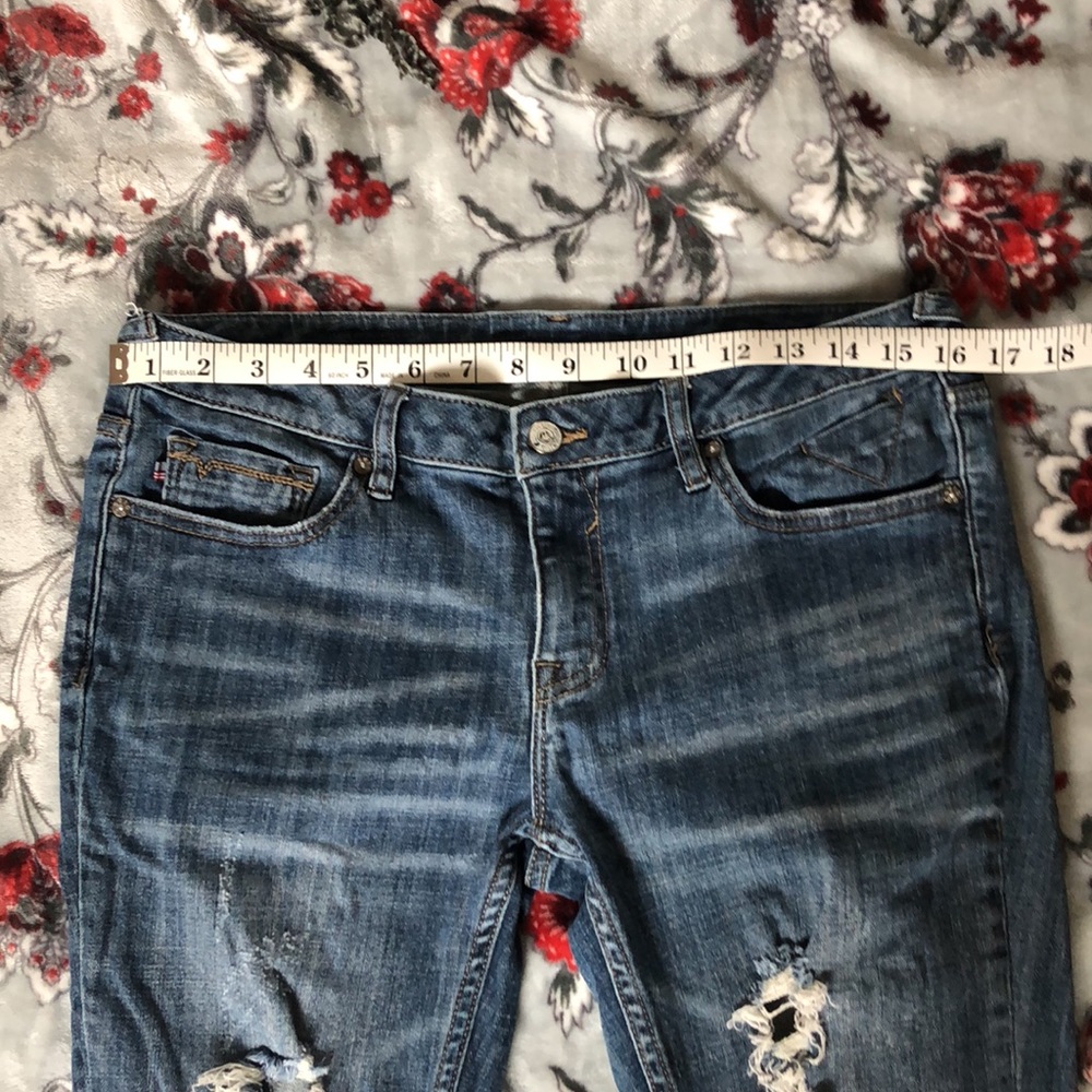 Vigoss Jeans - Picture 4 of 7